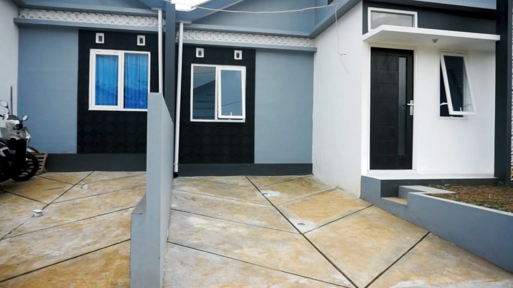 Contoh Warna Mobnokrom - rumah dijual di batu malang 2020